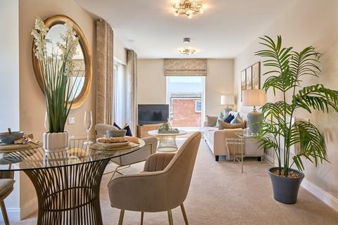 2 bedroom retirement property for sale, Apartment 16 at Norton Place 74 Icknield Way, Baldock SG7