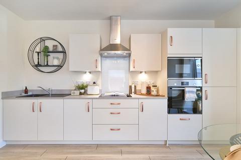 2 bedroom retirement property for sale, Apartment 16 at Norton Place 74 Icknield Way, Baldock SG7