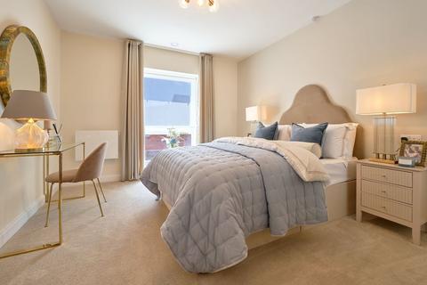 2 bedroom retirement property for sale, Apartment 16 at Norton Place 74 Icknield Way, Baldock SG7