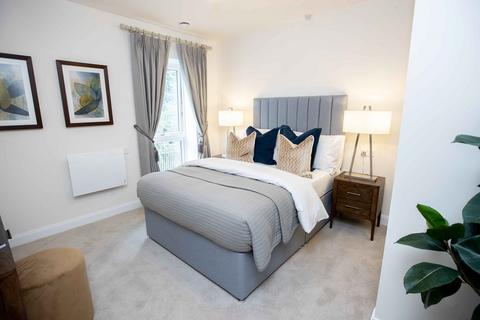 Apartment 22 at Norton Place 74 Icknield Way, Baldock SG7