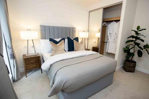 1 bedroom retirement property for sale, Apartment 22 at Norton Place 74 Icknield Way, Baldock SG7