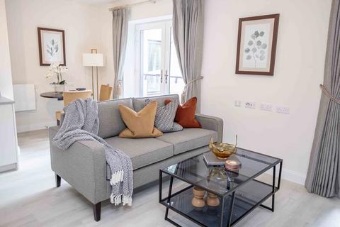 1 bedroom retirement property for sale, Apartment 22 at Norton Place 74 Icknield Way, Baldock SG7