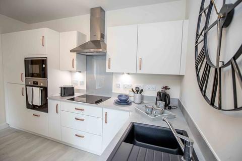 1 bedroom retirement property for sale, Apartment 22 at Norton Place 74 Icknield Way, Baldock SG7