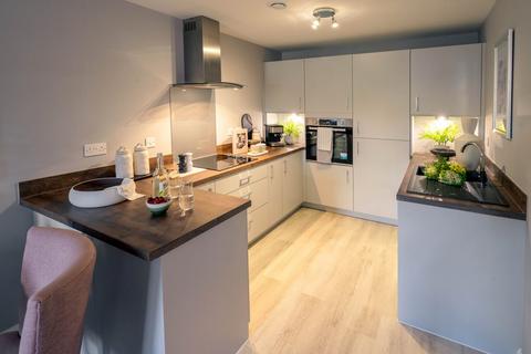 undefined, Apartment 28 at Alavana Place Shap Road, Kendal LA9