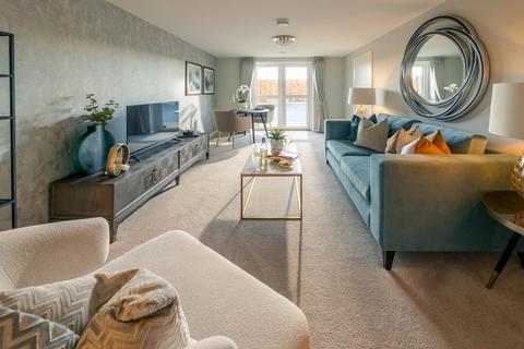 undefined, Apartment 43 at Alavana Place Shap Road, Kendal LA9