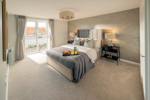 undefined, Apartment 43 at Alavana Place Shap Road, Kendal LA9