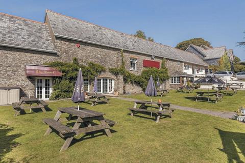 Hospitality for sale, Barbrook Lynton EX35 6LD