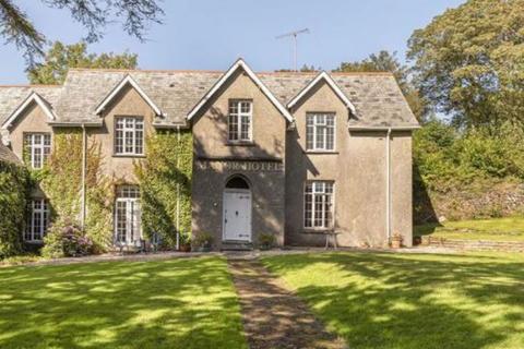 Hospitality for sale, Barbrook Lynton EX35 6LD