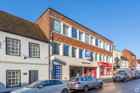 Office to rent, 69-73 Castle St Salisbury SP1 3SP