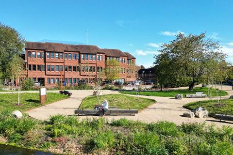 Office to rent, 123 Castle St Salisbury SP1 3UD