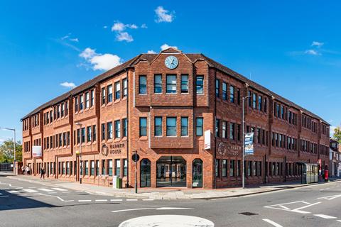 Office to rent, 123 Castle Salisbury SP1 3TB
