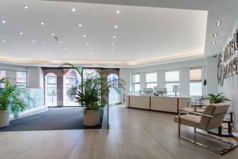 Office to rent, 123 Castle Salisbury SP1 3TB