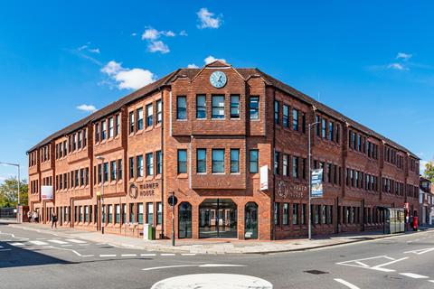 Office to rent, 123 Castle Salisbury SP1 3TB