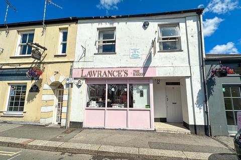 Office for sale, 57 Little Castle St Truro TR1 3DL