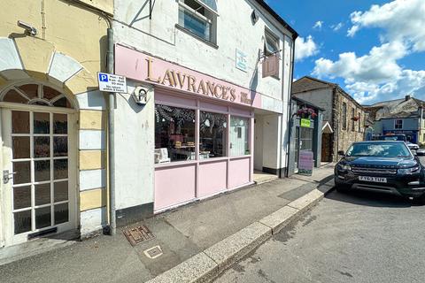 Office for sale, 57 Little Castle St Truro TR1 3DL