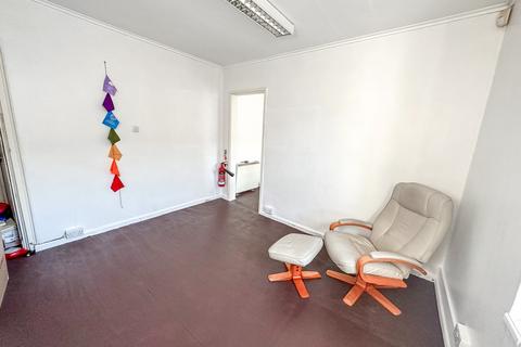 Office for sale, 57 Little Castle St Truro TR1 3DL
