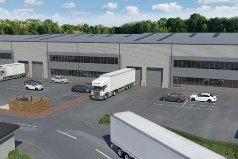 Warehouse to rent, Sun Rise Way Amesbury SP4 7RU