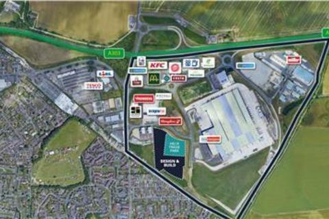 Warehouse to rent, Sun Rise Way Amesbury SP4 7LJ