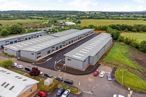 Warehouse for sale, Commerce Close Westbury BA13 4FZ