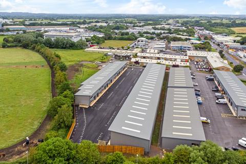 Warehouse for sale, Commerce Close Westbury BA13 4FZ