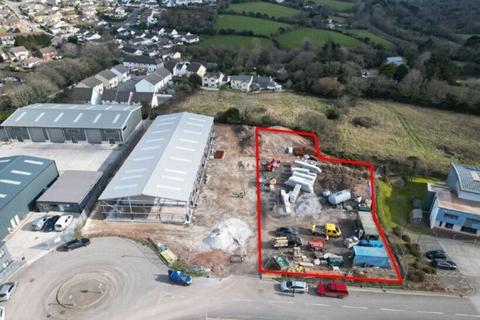 Land to rent, Threemilestone Industrial Estate Threemilestone TR4 9FB
