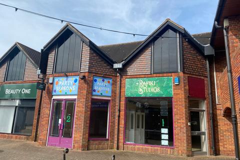 Retail property (high street) to rent, Priory Sq Salisbury SP2 7TL