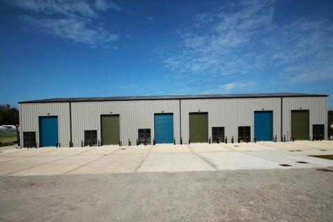 Warehouse to rent, D1 Threemilestone Industrial Estate Threemilestone TR4 9FB