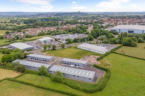 Warehouse to rent, Gravenchon Way Street BA16 0HS