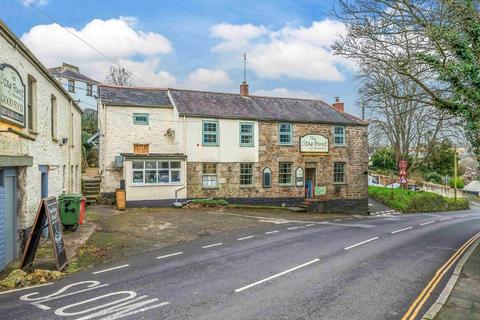 Pub for sale, 20 St. Michaels Rd Ponsanooth TR3 7EE