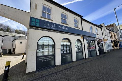 Office to rent, Killigrew St Falmouth TR11 3XE