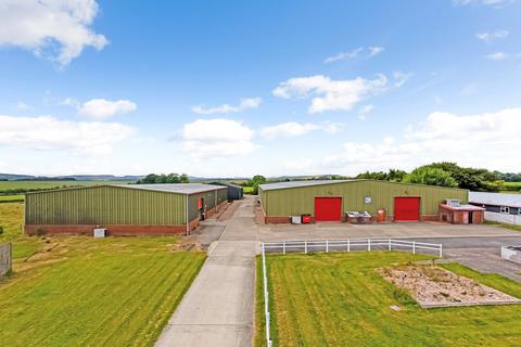 Warehouse to rent, Middle Wallop Middle Wallop SO20 8EG