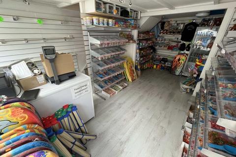 Retail property (high street) to rent, 6 Tregenna Hl St Ives TR26 1SE