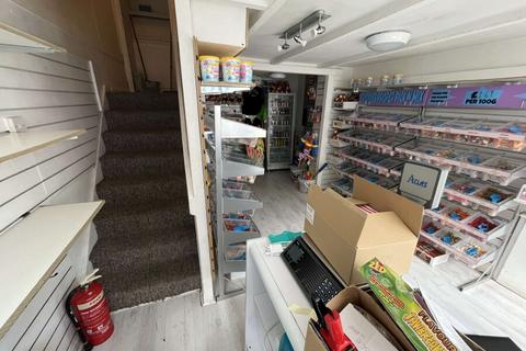 Retail property (high street) to rent, 6 Tregenna Hl St Ives TR26 1SE