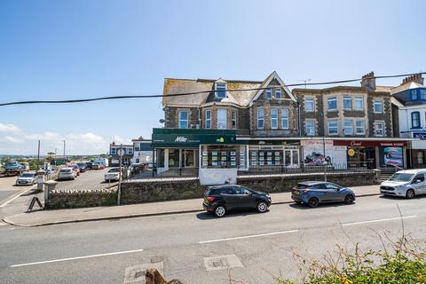 Retail property (high street) for sale, Cliff Rd Newquay TR7 1SG