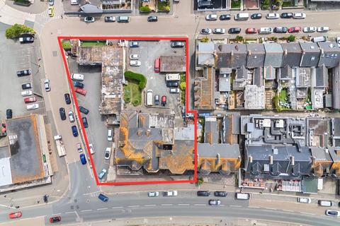 Retail property (high street) for sale, Cliff Rd Newquay TR7 1SG