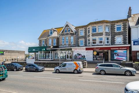 Retail property (high street) for sale, Cliff Rd Newquay TR7 1SG