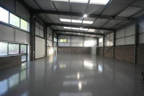 Warehouse to rent, Gravenchon Way Street BA16 0HW