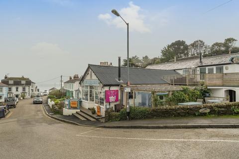 Restaurant for sale, 11 The Sq Portscatho TR2 5HW