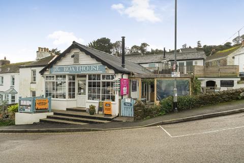 Restaurant for sale, 11 The Sq Portscatho TR2 5HW