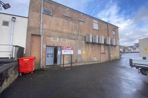 Retail property (high street) to rent, 23-27 Trelowarren St Camborne TR14 8AD