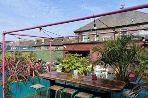 Retail property (high street) for sale, 16 Bank St Newquay TR7 1AY