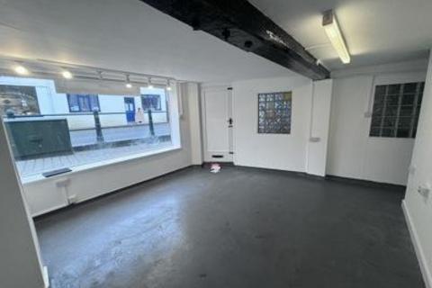Retail property (high street) to rent, 17-21 High St Fordingbridge SP6 1AS