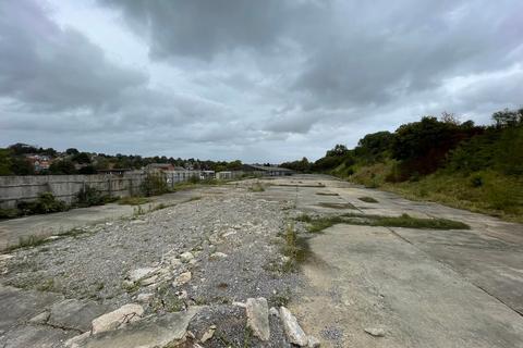 Land to rent, Station Works Tisbury SP3 6QU