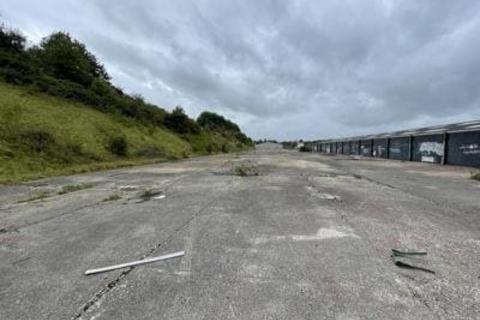 Land to rent, Station Works Tisbury SP3 6QU