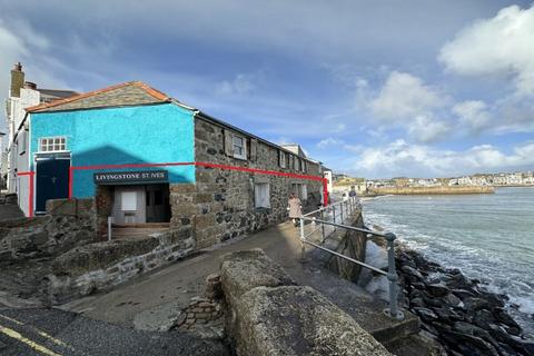 Retail property (high street) for sale, 3 Westcotts Ct St. Ives TR26 2DZ