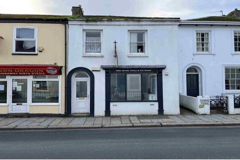 Retail property (high street) to rent, 17 Frances St Truro TR1 3DN