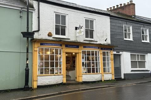 Retail property (high street) for sale, 5 Fore St Chacewater TR4 8PS