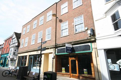 Office to rent, 34-38 High St Salisbury SP1 2NT