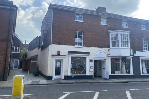 Office to rent, 21-27 New St Salisbury SP1 2PH