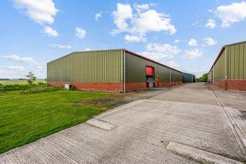 Warehouse to rent, D Middle Wallop Middle Wallop SO20 8EG